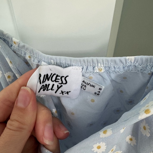 Princess Polly Daisy Dress - Picture 3 of 3